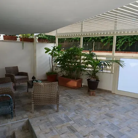 Balata Home Marina di Ragusa Exterior foto