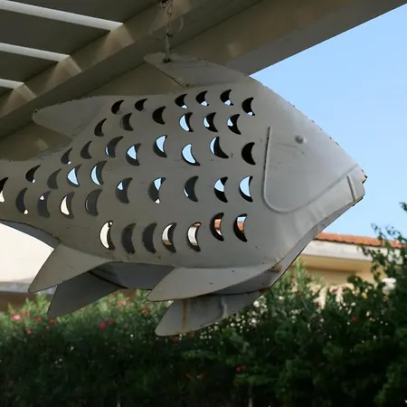 Balata Home Marina di Ragusa Exterior foto